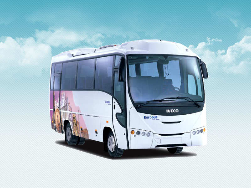 Iveco Eurobus