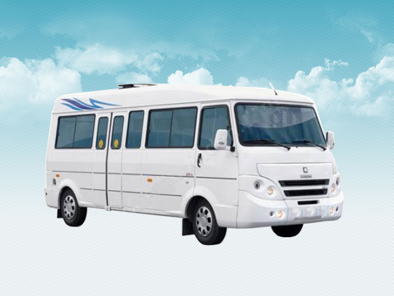 Karsan Peugeot J9