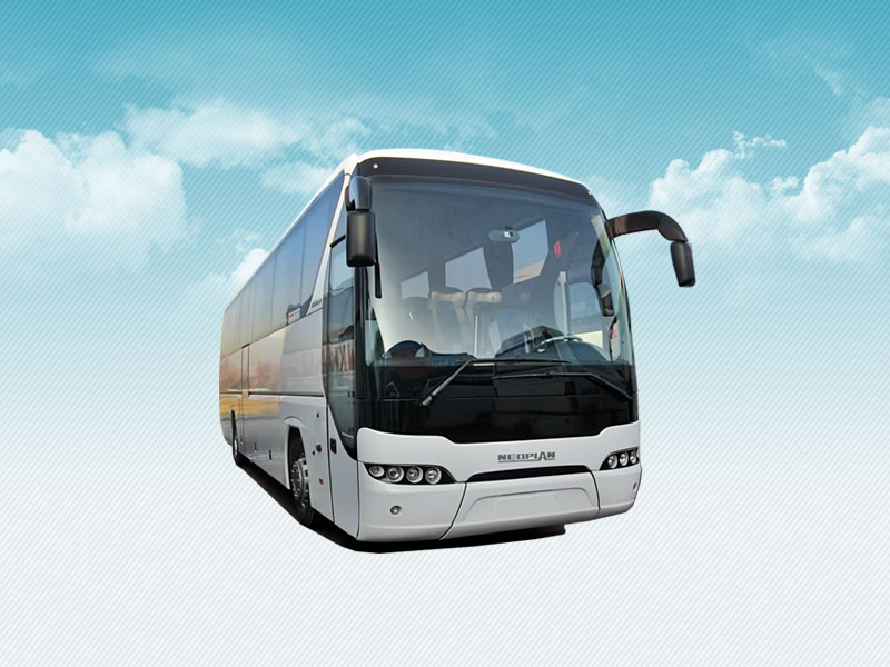 Neoplan Tourliner