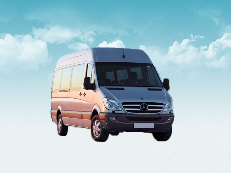 Mercedes Benz Sprinter