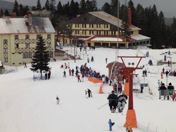 Ilgaz Turu
