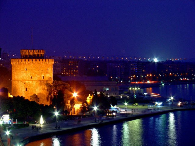 Yunanistan Turu